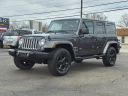 Thumbnail image of 2017 Jeep Wrangler Unlimited at A & B Motors Of Waterford