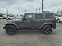 Thumbnail image of 2017 Jeep Wrangler Unlimited at A & B Motors Of Waterford
