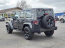 Thumbnail image of 2017 Jeep Wrangler Unlimited at A & B Motors Of Waterford