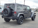 Thumbnail image of 2017 Jeep Wrangler Unlimited at A & B Motors Of Waterford