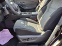 2023 Nissan Rogue SV at Nissan 46
