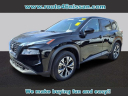 Thumbnail image of 2023 Nissan Rogue at Nissan 46