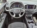 Thumbnail image of 2024 GMC Terrain at Hug Chevrolet