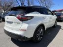 2024 Nissan Murano Platinum at Nissan of Queens