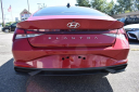 Thumbnail image of 2021 Hyundai ELANTRA at 112 Auto Plaza