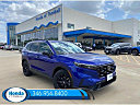 Thumbnail image of 2025 Honda CR-V Hybrid at Honda of Tomball - New