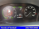 Thumbnail image of 2025 Honda CR-V Hybrid at Honda of Tomball - New