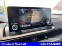 Thumbnail image of 2025 Honda CR-V Hybrid at Honda of Tomball - New