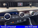 Thumbnail image of 2025 Honda CR-V Hybrid at Honda of Tomball - New