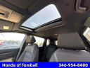 Thumbnail image of 2025 Honda CR-V Hybrid at Honda of Tomball - New