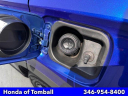 Thumbnail image of 2025 Honda CR-V Hybrid at Honda of Tomball - New