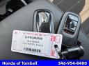 2025 Honda CR-V Hybrid Sport at Honda of Tomball - New