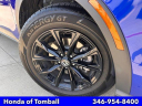 Thumbnail image of 2025 Honda CR-V Hybrid at Honda of Tomball - New