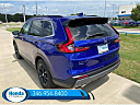 Thumbnail image of 2025 Honda CR-V Hybrid at Honda of Tomball - New