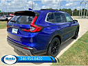 Thumbnail image of 2025 Honda CR-V Hybrid at Honda of Tomball - New