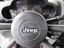 Thumbnail image of 2009 Jeep Wrangler at Gary Mathews Motors