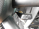Thumbnail image of 2009 Jeep Wrangler at Gary Mathews Motors