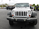 Thumbnail image of 2009 Jeep Wrangler at Gary Mathews Motors