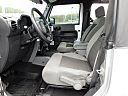 Thumbnail image of 2009 Jeep Wrangler at Gary Mathews Motors