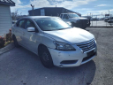 Thumbnail image of 2014 Nissan Sentra at Franklin Motor Company