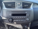 Thumbnail image of 2014 Nissan Sentra at Franklin Motor Company