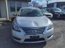 Thumbnail image of 2014 Nissan Sentra at Franklin Motor Company