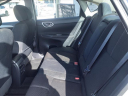 Thumbnail image of 2014 Nissan Sentra at Franklin Motor Company