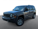 Thumbnail image of 2015 Jeep Patriot at Suburban Chrysler Dodge Jeep Ram of Troy
