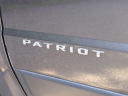 Thumbnail image of 2015 Jeep Patriot at Suburban Chrysler Dodge Jeep Ram of Troy