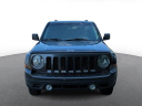 2015 Jeep Patriot Altitude Edition at Suburban Chrysler Dodge Jeep Ram of Troy