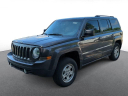 Thumbnail image of 2015 Jeep Patriot at Suburban Chrysler Dodge Jeep Ram of Troy