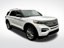 Thumbnail image of 2022 Ford Explorer at Sunrise Volkswagen of Fort Pierce
