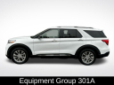 Thumbnail image of 2022 Ford Explorer at Sunrise Volkswagen of Fort Pierce