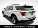 Thumbnail image of 2022 Ford Explorer at Sunrise Volkswagen of Fort Pierce