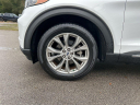 Thumbnail image of 2022 Ford Explorer at Sunrise Volkswagen of Fort Pierce