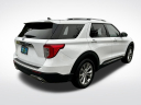 Thumbnail image of 2022 Ford Explorer at Sunrise Volkswagen of Fort Pierce
