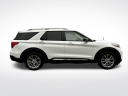 Thumbnail image of 2022 Ford Explorer at Sunrise Volkswagen of Fort Pierce