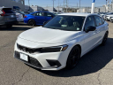2022 Honda Civic Sport at Millennium Honda