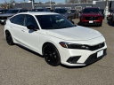 Thumbnail image of 2022 Honda Civic at Millennium Honda