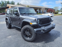 Thumbnail image of 2024 Jeep Wrangler at Gary Mathews Motors
