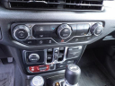 2024 Jeep Wrangler Willys at Gary Mathews Motors