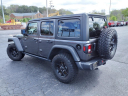 Thumbnail image of 2024 Jeep Wrangler at Gary Mathews Motors