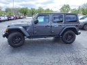 Thumbnail image of 2024 Jeep Wrangler at Gary Mathews Motors