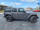 Thumbnail image of 2024 Jeep Wrangler at Gary Mathews Motors