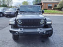 Thumbnail image of 2024 Jeep Wrangler at Gary Mathews Motors