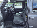 Thumbnail image of 2024 Jeep Wrangler at Gary Mathews Motors