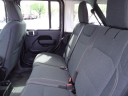 Thumbnail image of 2024 Jeep Wrangler at Gary Mathews Motors