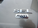 2014 Ford Edge SEL at Parkside Total Auto Care