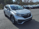 Thumbnail image of 2020 Honda CR-V at Billy Wood Honda