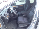 Thumbnail image of 2020 Honda CR-V at Billy Wood Honda